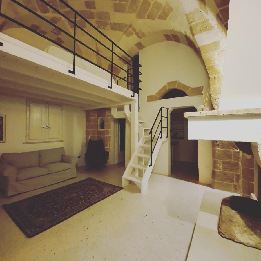 Le Casine Di Maruggio 10 Apartment ห้อง รูปภาพ